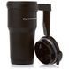 Lifeventure кухоль Mega Trek Mug black 74020 фото 5