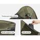 Стілець складаний ультралегкий Naturehike CNK2550JJ013 Yamami YL01, розмір L, алюміній, сірий &mdash; фото 4