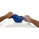 Складана миска Humangear FlexiBowl, Зелений 360 фото 6