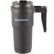 Lifeventure кухоль Mega Trek Mug black 74020 фото 1