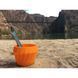 Складана миска Humangear FlexiBowl, Зелений 360 фото 9