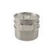 Кружка Tribe Camping Cup T-FA-0012-metal T-FA-0012-metal фото 13