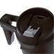 Lifeventure кухоль Mega Trek Mug black 74020 фото 2