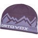 Шапка Ortovox Peak Beanie
