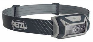 Налобний ліхтар PETZL  TIKKA CORE GREY E067AA00 фото