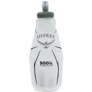 Пляшка Osprey Hydraulics 500ml SoftFlask (S22) 009.2924 фото