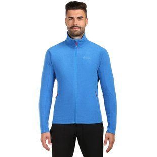 Фліс ч Kilpi GLAMER-M ZM0208 blue - M - синій 024.1000 фото