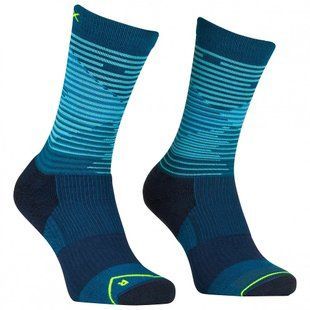 Шкарпетки Ortovox All Mountain Mid Socks Mns 025.001.0221 фото