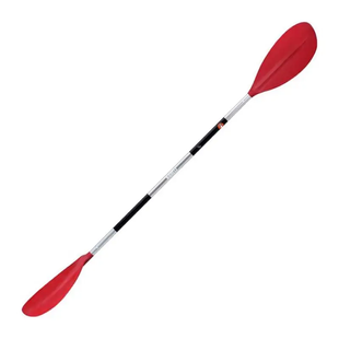 Swift first senior alu &Oslash;30мм L220см Fibrylon весло red (Egalis)