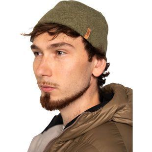 Шапка Turbat Dreamer Hat shitake / L/XL