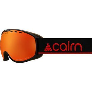 Cairn маска Blaze L Pure SPX3 mat black-orange 0581641-802 фото