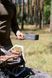 Контейнер для їжі Tribe Lunch Box Alu T-FG-0016-grey T-FG-0016-grey фото 3