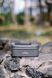 Контейнер для їжі Tribe Lunch Box Alu T-FG-0016-grey T-FG-0016-grey фото 5