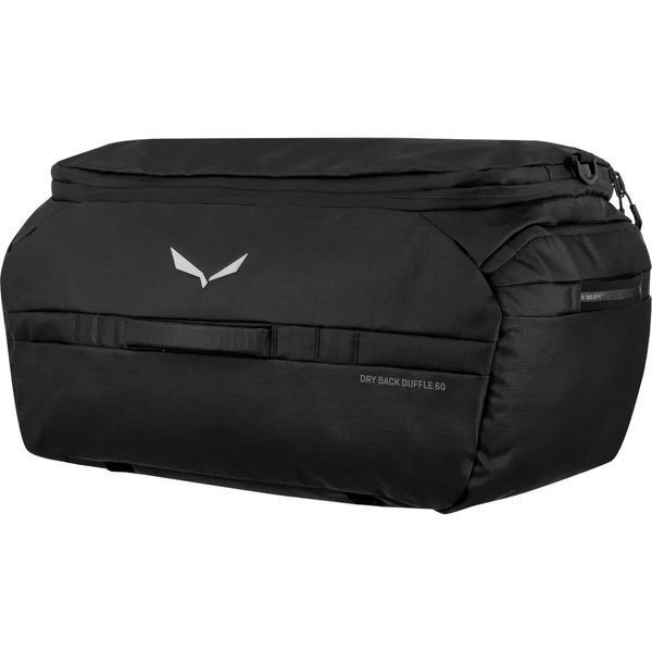 Сумка Salewa Dry Back Duffle 60L 013.003.1486 фото