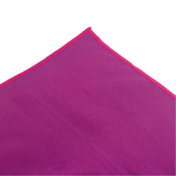 Lifeventure рушник Soft Fibre Lite purple Giant 63456 фото