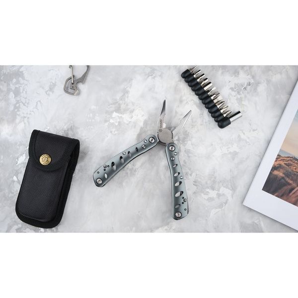 Мультитул Multi Tool Ganzo G101-H (G205) G101-H фото