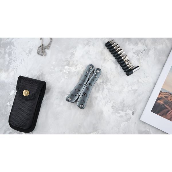 Мультитул Multi Tool Ganzo G101-H (G205) G101-H фото