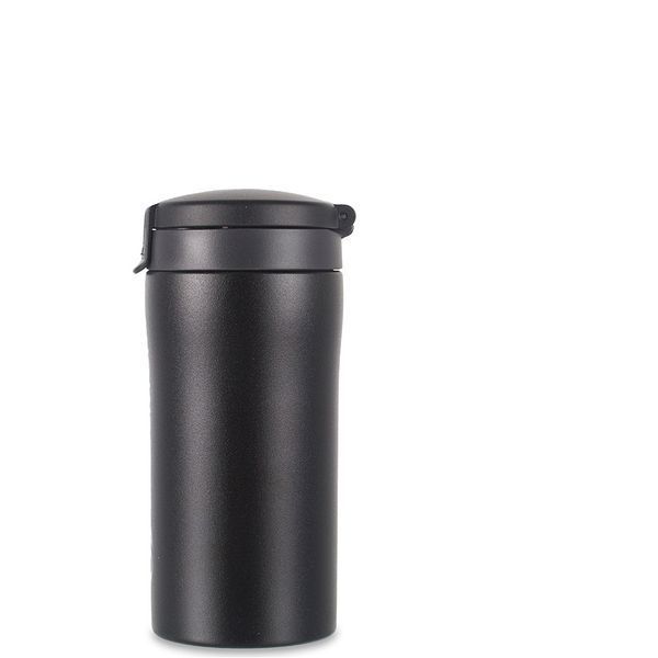 Lifeventure кухоль Flip-Top Thermal Mug purple