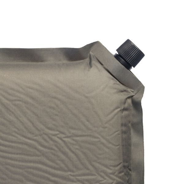 Nomad 50 Double килимок, Grey