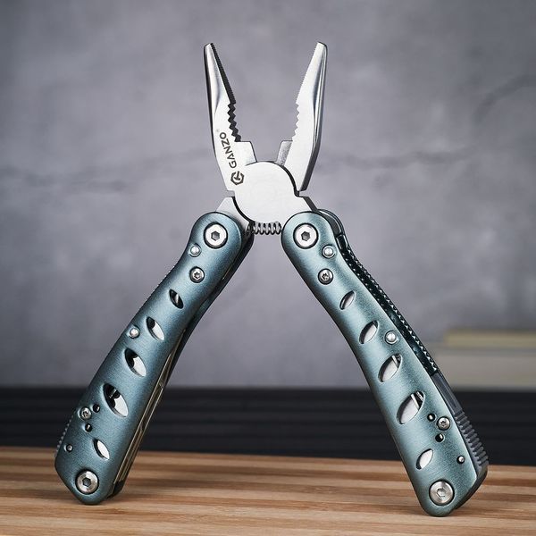 Мультитул Multi Tool Ganzo G101-H (G205) G101-H фото