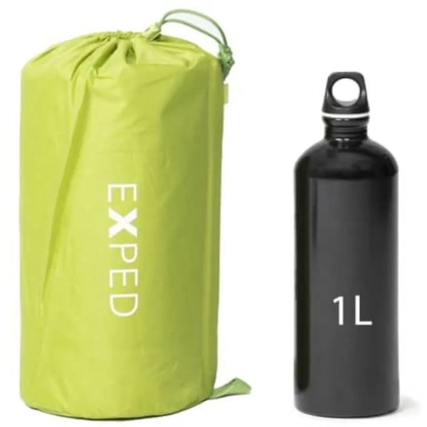 Килимок надувний Exped Ultra 5R LW 018.1131 фото