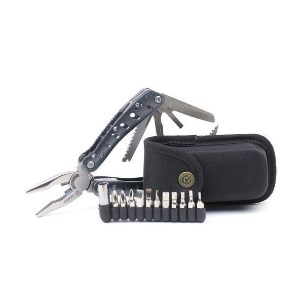 Мультитул Multi Tool Ganzo G101-H (G205) G101-H фото