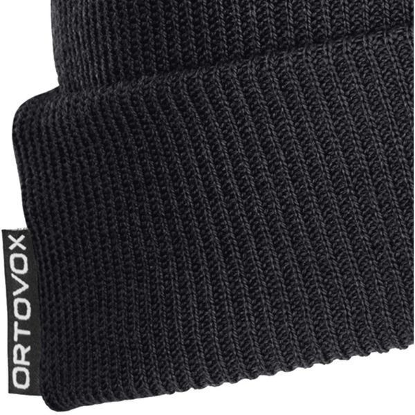 Шапка Ortovox Nicholson Rib Beanie 025.001.1282 фото