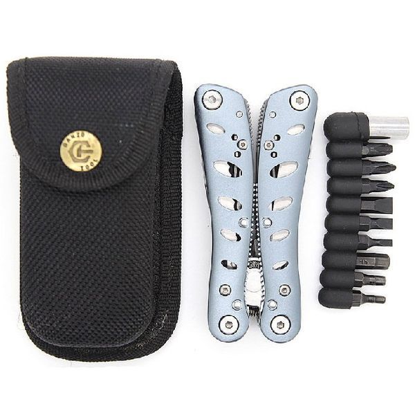 Мультитул Multi Tool Ganzo G101-H (G205) G101-H фото