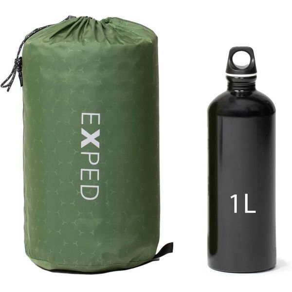 Килимок самонадувний Exped SIM Lite 3.8 M 018.1030 фото