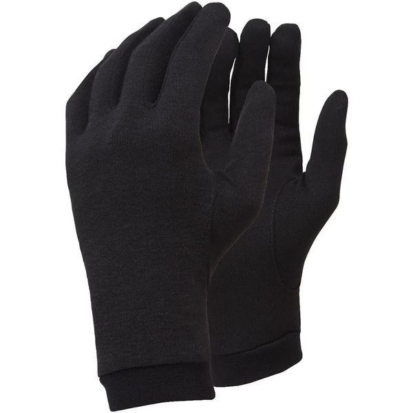 Рукавиці Trekmates Silk Liner Glove 015.0446 фото