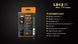 Ліхтар ручний Fenix LD12 CREE XP-G2 R5 2017 LD122017 фото 21