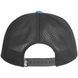 Picture Organic кепка Zephyr Trucker black SB0290B фото 2