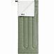 Спальник Naturehike H150 NH19S015-D, (18-25&deg;C), p-р L, світло-зелений 6927595798690 фото 1