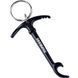 Munkees 3406 брелок відкривачка Ice Pick black 3406-BK фото