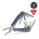 Мультитул Multi Tool Ganzo G101-H (G205) G101-H фото 1
