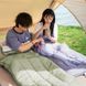 Спальник Naturehike H150 NH19S015-D, (18-25&deg;C), p-р L, світло-зелений 6927595798690 фото 6