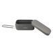 Контейнер для їжі Tribe Lunch Box Alu T-FG-0016-grey T-FG-0016-grey фото 9