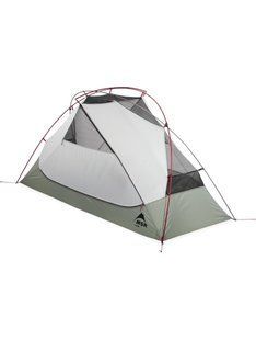 Elixir 1 Tent Green