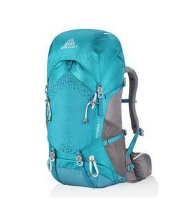 AMBER 34 TEAL GREY 77832/5590 TRAILFLEX рюкзак (Gregory)