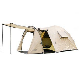 Намет Tramp Anaconda 4 (V3) UTRT-109-sand