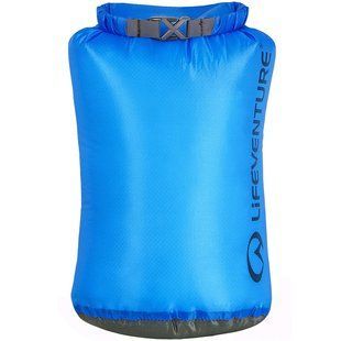 Lifeventure чохол Ultralight Dry Bag 5 L blue 59620 фото