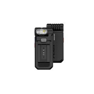 Ліхтар ручний Fenix SW05R-RED LED чорний SW05R-RL фото