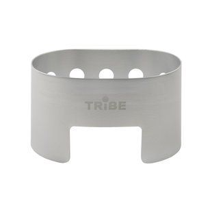 Підставка для сухого палива під казан Tribe Stand Alu T-FZ-0017-metal