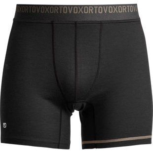 Термотруси Ortovox 185 Rock'n'Wool Boxer Mns 025.001.1266 фото