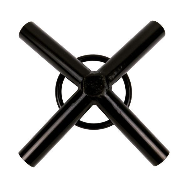 Вершина каркасу для Tribe Bungalow Pro T-AZ-0008-black T-AZ-0008-black фото