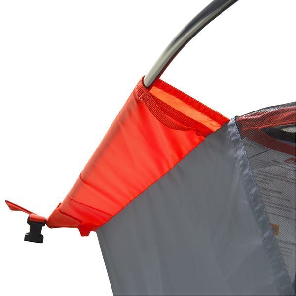 Kelty намет Late Start 2 light grey-blue 40820719 фото