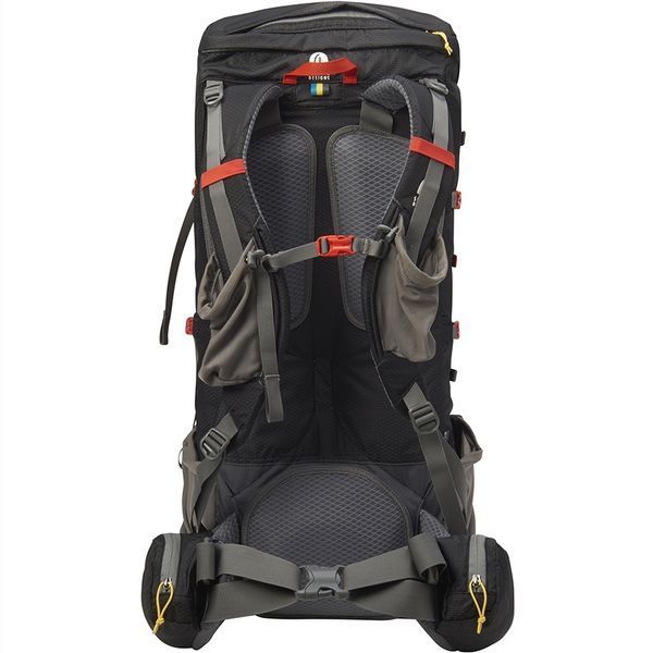 Sierra Designs рюкзак Flex Capacitor 40-60 S-M peat belt S-M 80710220PT3-SM фото