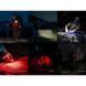 Ліхтар ручний Fenix SW05R-RED LED чорний SW05R-RL фото 15