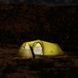 Намет тримісний Naturehike Opalus, UL, CNK2450WS036, темно-зелений 6927595795910 фото 5