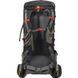 Sierra Designs рюкзак Flex Capacitor 40-60 S-M peat belt S-M 80710220PT3-SM фото 3